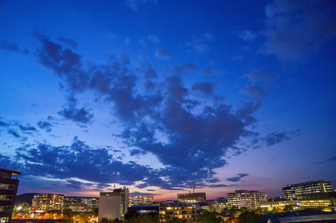 Highgate Executive Apartment City Walk Canberra - Accommodation Bookings 2