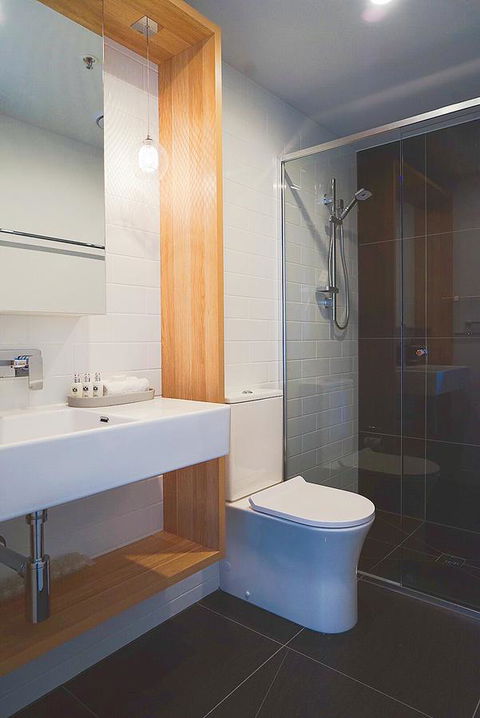 Highgate Executive Apartment City Walk Canberra - Accommodation Bookings 27