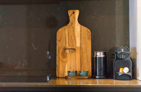 Highgate Executive Apartment City Walk Canberra - Accommodation Bookings 4