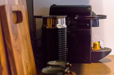 Highgate Executive Apartment City Walk Canberra - Accommodation Bookings 6