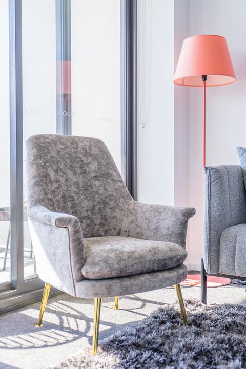 Highgate Executive Apartment City Walk Canberra - Accommodation Bookings 11