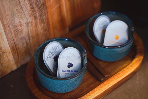 Highgate Executive Apartment City Walk Canberra - Accommodation Bookings 5