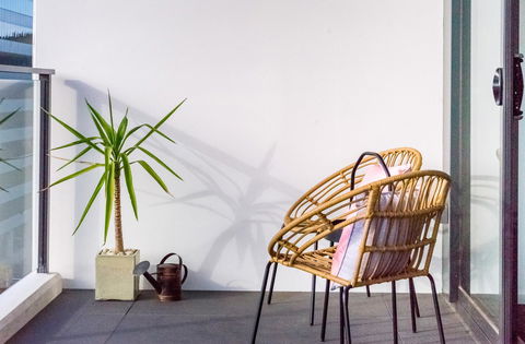 Highgate Executive Apartment City Walk Canberra - Accommodation Bookings 22