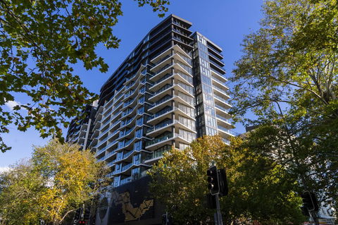 Highgate Executive Apartment City Walk Canberra - Accommodation Bookings 33
