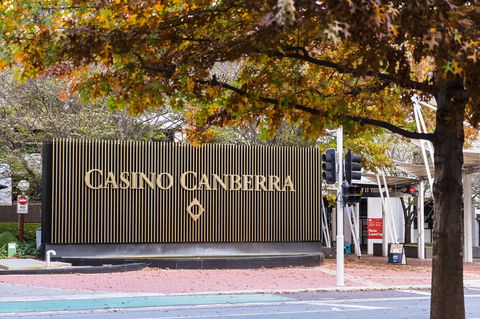 Highgate Executive Apartment City Walk Canberra - Accommodation Bookings 41
