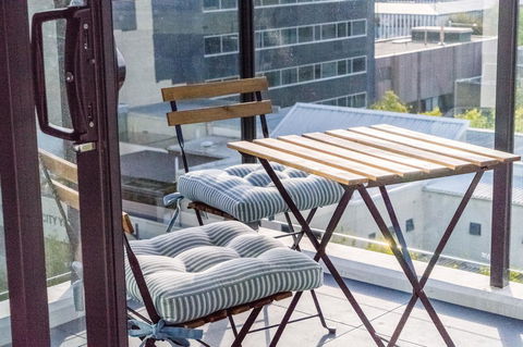 Highgate Executive Apartment City Walk Canberra - Accommodation Bookings 23