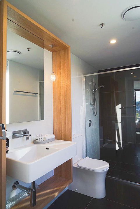 Highgate Executive Apartment City Walk Canberra - Accommodation Bookings 28