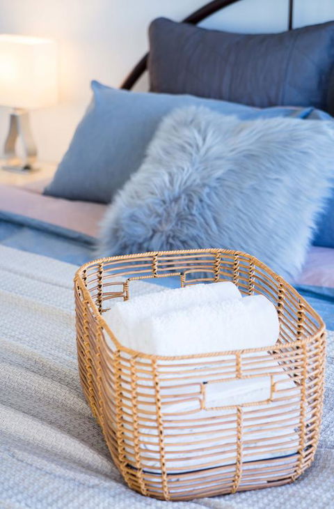 Highgate Executive Apartment City Walk Canberra - Accommodation Bookings 15