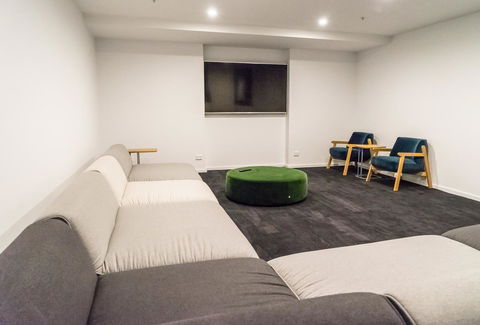 Highgate Executive Apartment City Walk Canberra - Accommodation Bookings 32