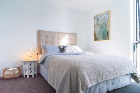 Highgate Executive Apartment City Walk Canberra - Accommodation Bookings 10