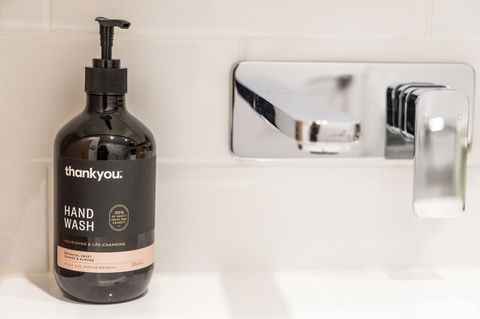 Highgate Executive Apartment City Walk Canberra - Accommodation Bookings 26