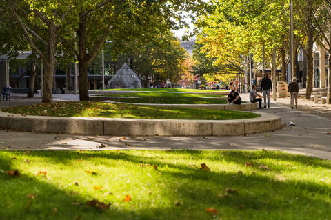 Highgate Executive Apartment City Walk Canberra - Accommodation Bookings 38