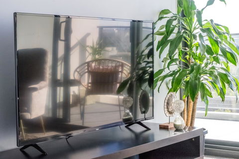 Highgate Executive Apartment City Walk Canberra - Accommodation Bookings 13