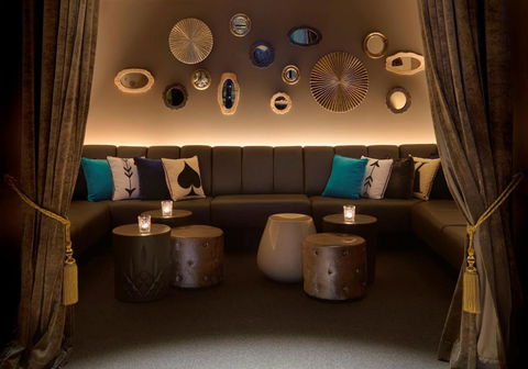 QT Canberra - Accommodation Bookings 13