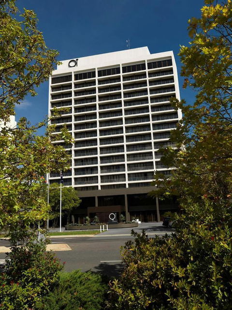 QT Canberra - Accommodation Bookings 15
