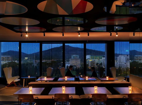 QT Canberra - Accommodation Bookings 5