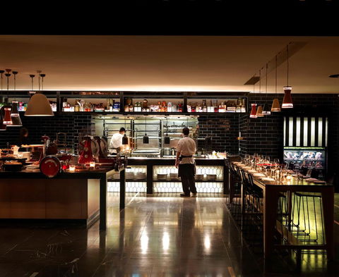 QT Canberra - Accommodation Bookings 10