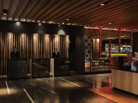 QT Canberra - Accommodation Bookings 25
