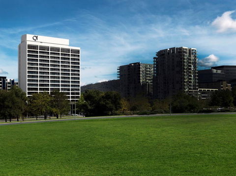 QT Canberra - Accommodation Bookings 16