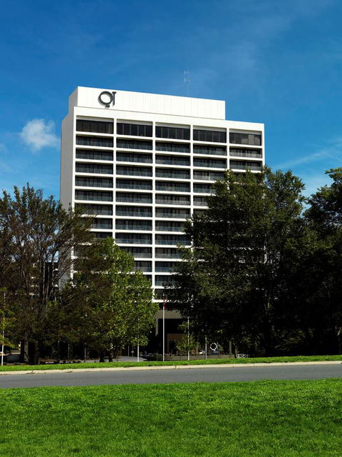 QT Canberra - Accommodation Bookings 2