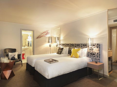 QT Canberra - Accommodation Bookings 23