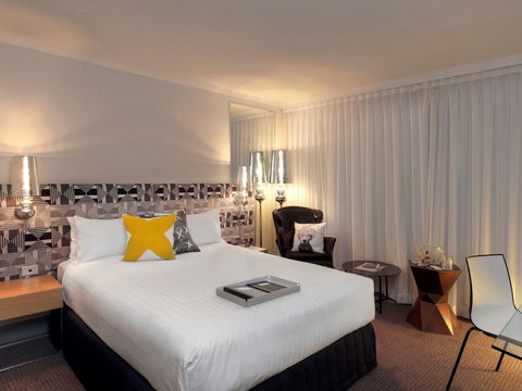 QT Canberra - Accommodation Bookings 22