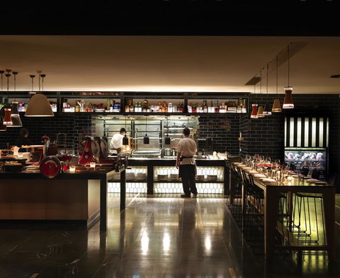 QT Canberra - Accommodation Bookings 6