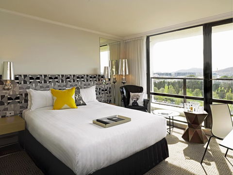 QT Canberra - Accommodation Bookings 0