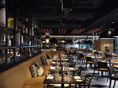 QT Canberra - Accommodation Bookings 20