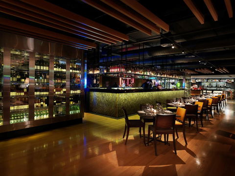 QT Canberra - Accommodation Bookings 4