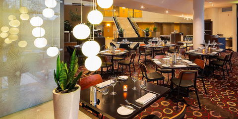 Crowne Plaza Canberra, An IHG Hotel - Accommodation Bookings 3