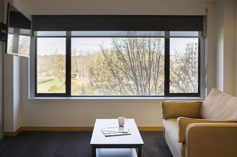 Crowne Plaza Canberra, An IHG Hotel - Accommodation Bookings 29