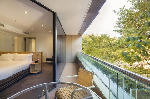 Crowne Plaza Canberra, An IHG Hotel - Accommodation Bookings 36