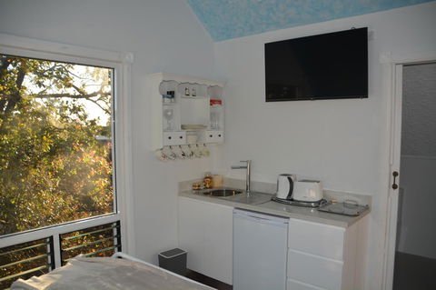 Garden Room - Accommodation Bookings 2
