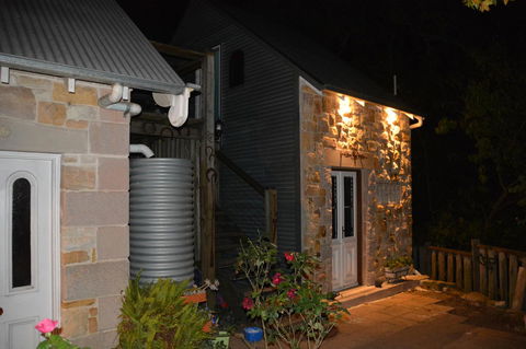 Garden Room - Accommodation Bookings 10