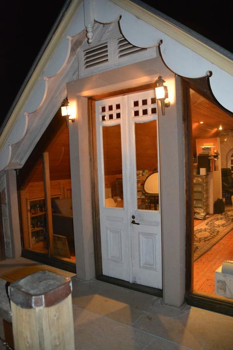 Garden Room - Accommodation Bookings 7