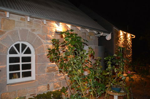 Garden Room - Accommodation Bookings 9