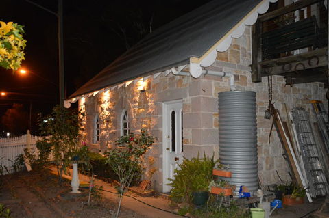 Garden Room - Accommodation Bookings 5