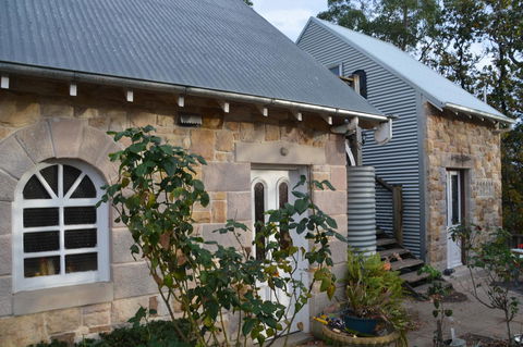 Garden Room - Accommodation Bookings 8