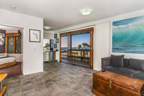 Lennox Holiday Apartments - Accommodation Bookings 40