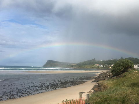 Lennox Holiday Apartments - Accommodation Bookings 15