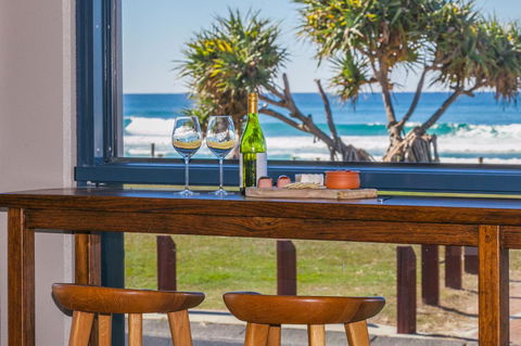 Lennox Holiday Apartments - Accommodation Bookings 7