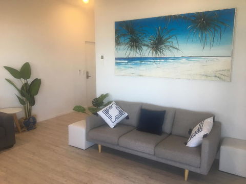 Lennox Holiday Apartments - Accommodation Bookings 26
