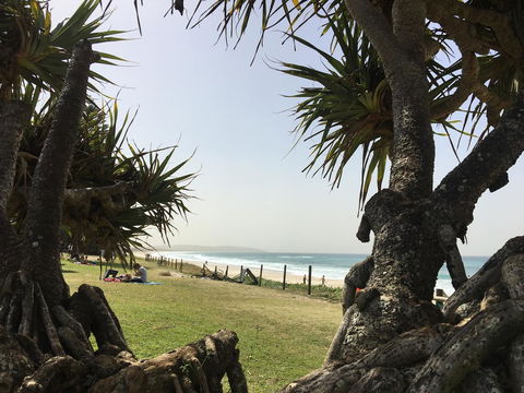 Lennox Holiday Apartments - Accommodation Bookings 11