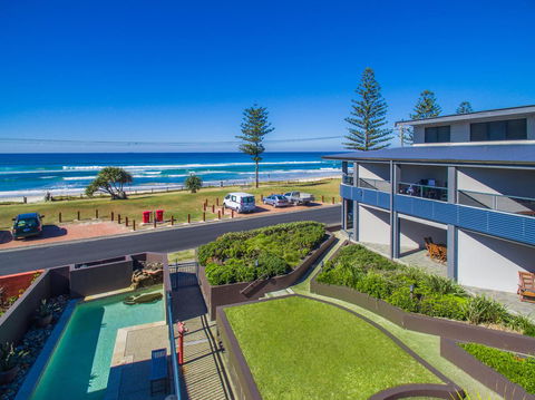 Lennox Holiday Apartments - Accommodation Bookings 10