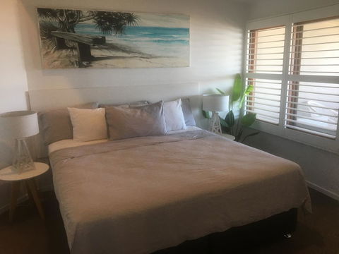 Lennox Holiday Apartments - Accommodation Bookings 23