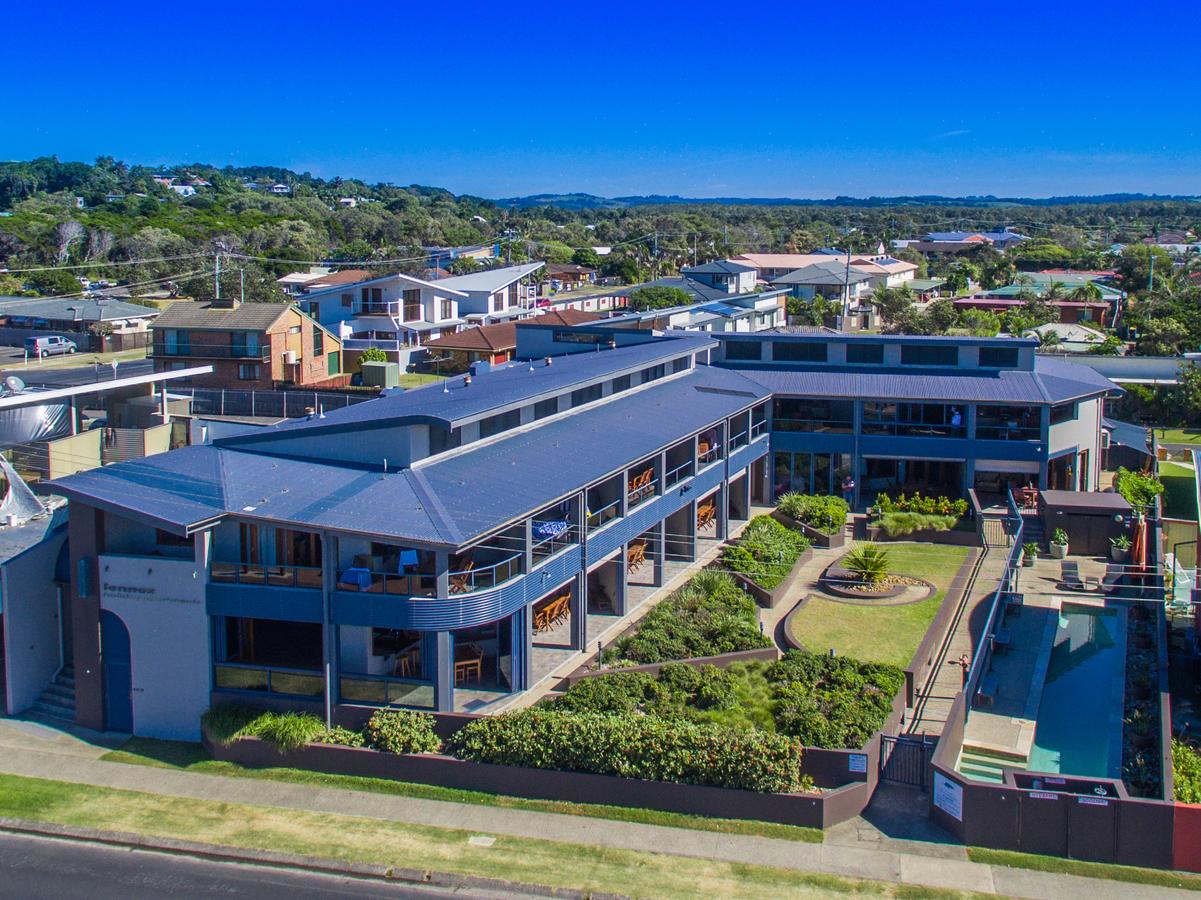  Accommodation Bookings