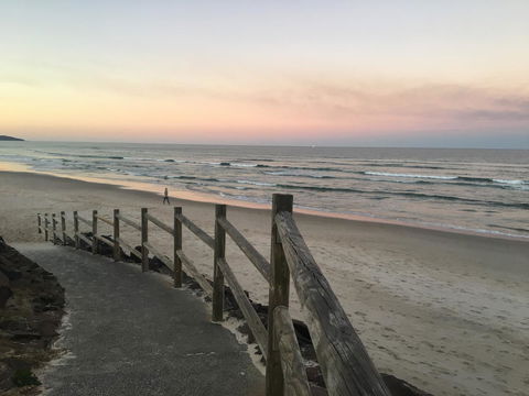 Lennox Holiday Apartments - Accommodation Bookings 17