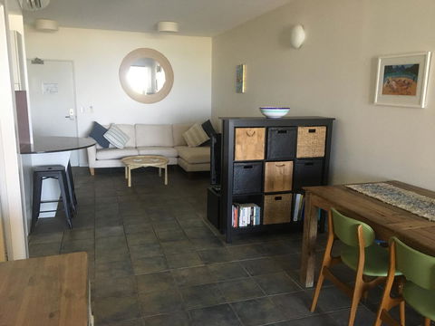 Lennox Holiday Apartments - Accommodation Bookings 18
