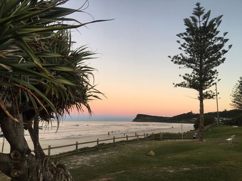 Lennox Holiday Apartments - Accommodation Bookings 9
